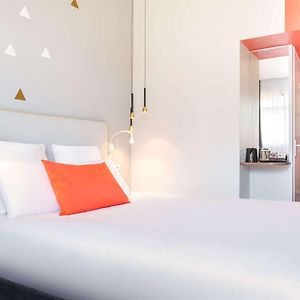 Chambre Standarde Double